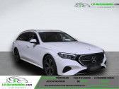 Annonce Mercedes Classe E 200 occasion Essence 200 BVA  Beaupuy