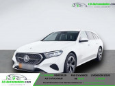 Mercedes Classe E 200 200 BVA   Beaupuy 31