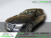 Mercedes Classe E 200 occasion année 2019 boite Automatique Annonce Mercedes Classe E 200 occasion Essence 200 BVA à Beaupuy