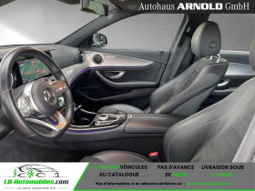 Mercedes Classe E 200 200 BVA  occasion � Beaupuy - photo n�5