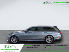 Mercedes Classe E 200 200 BVA  occasion � Beaupuy - photo n�4