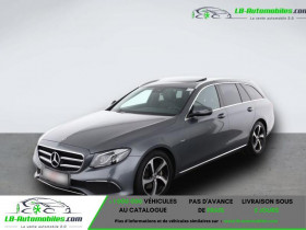 Mercedes Classe E 200 , garage LB AUTOMOBILES � Beaupuy