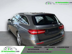 Mercedes Classe E 200 200 BVA  occasion � Beaupuy - photo n�3