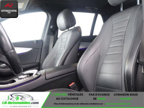 Mercedes Classe E 200 200 BVA  occasion � Beaupuy - photo n�6