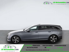 Mercedes Classe E 200 200 BVA  occasion � Beaupuy - photo n�4
