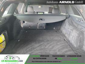 Mercedes Classe E 200 200 BVA  occasion � Beaupuy - photo n�7