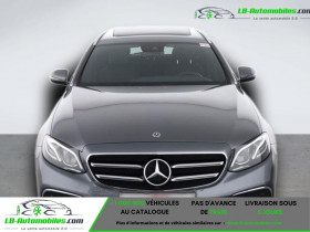 Mercedes Classe E 200 200 BVA  occasion � Beaupuy - photo n�3
