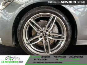 Mercedes Classe E 200 200 BVA  occasion � Beaupuy - photo n�6