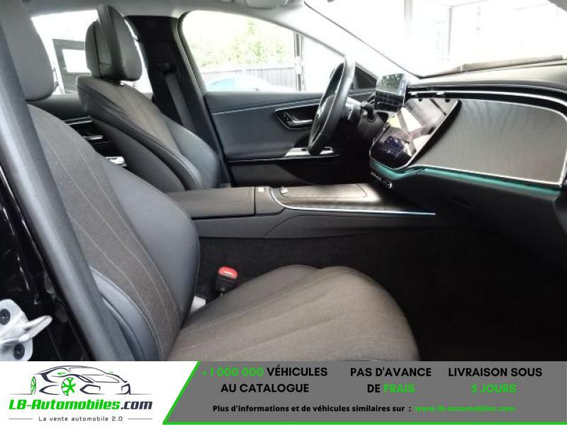 Mercedes Classe E 200 200 BVA  occasion  Beaupuy - photo n6
