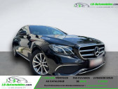 Mercedes Classe E 200 200 BVA   Beaupuy 31