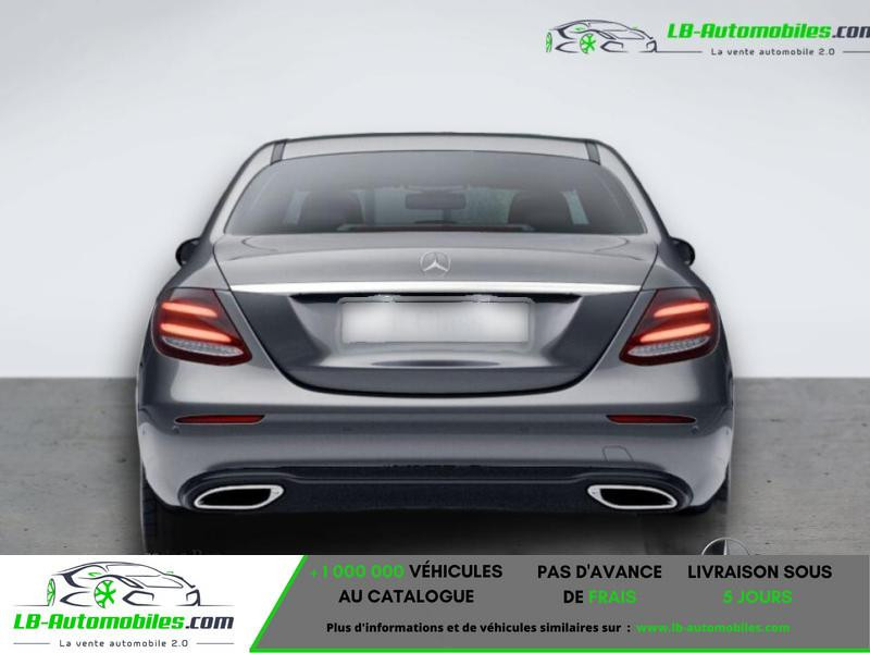 Mercedes Classe E 200 200 BVA  occasion  Beaupuy - photo n6