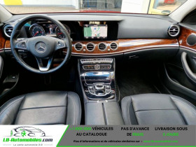 Mercedes Classe E 200 200 BVA  occasion � Beaupuy - photo n�3