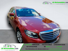 Mercedes Classe E 200 200 BVA  occasion � Beaupuy - photo n�2