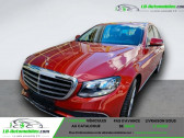 Mercedes Classe E 200 200 BVA   Beaupuy 31