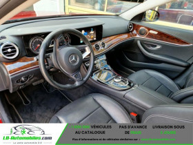 Mercedes Classe E 200 200 BVA  occasion � Beaupuy - photo n�5