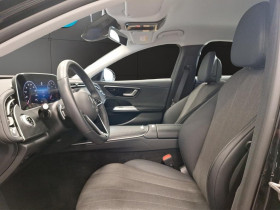 Mercedes Classe E 200 200 BVA  occasion  Beaupuy - photo n4