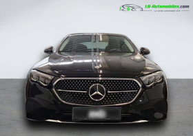 Mercedes Classe E 200 200 BVA  occasion  Beaupuy - photo n3