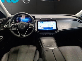 Mercedes Classe E 200 200 BVA  occasion  Beaupuy - photo n2