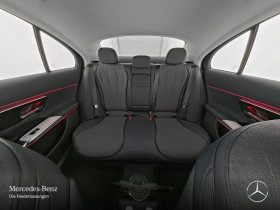 Mercedes Classe E 200 200 BVA  occasion  Beaupuy - photo n3