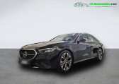 Mercedes Classe E 200 200 BVA   Beaupuy 31