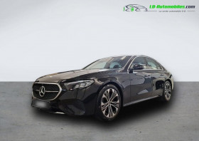 Mercedes Classe E 200 , garage LB AUTOMOBILES  Beaupuy