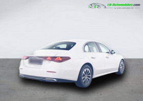 Mercedes Classe E 200 200 BVA  occasion  Beaupuy - photo n2