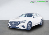 Annonce Mercedes Classe E 200 occasion Essence 200 BVA  Beaupuy