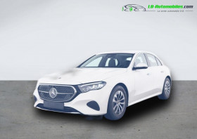 Mercedes Classe E 200 , garage LB AUTOMOBILES  Beaupuy
