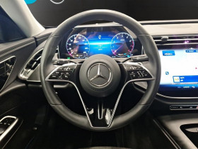 Mercedes Classe E 200 200 BVA  occasion  Beaupuy - photo n6