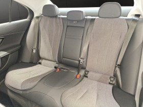 Mercedes Classe E 200 200 BVA  occasion  Beaupuy - photo n5