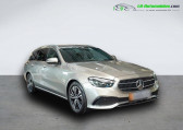 Annonce Mercedes Classe E 200 occasion Essence 200 BVA  Beaupuy