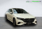 Annonce Mercedes Classe E 200 occasion Essence 200 BVA  Beaupuy