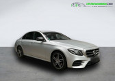 Annonce Mercedes Classe E 200 occasion Essence 200 BVA  Beaupuy