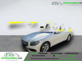 Mercedes Classe E 200 200 BVA   Beaupuy 31
