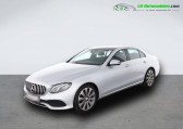 Annonce Mercedes Classe E 200 occasion Essence 200 BVA  Beaupuy