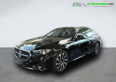 Annonce Mercedes Classe E 200 occasion Essence 200 BVA  Beaupuy