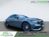 Mercedes Classe E 200 200 BVA   Beaupuy 31