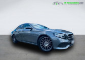 Mercedes Classe E 200 200 BVA   Beaupuy 31