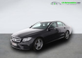 Annonce Mercedes Classe E 200 occasion Essence 200 BVA  Beaupuy
