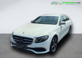 Mercedes Classe E 200 200 BVA   Beaupuy 31