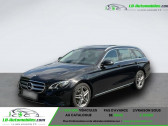 Mercedes Classe E 200 200 BVA   Beaupuy 31