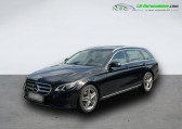 Annonce Mercedes Classe E 200 occasion Essence 200 BVA  Beaupuy