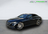 Annonce Mercedes Classe E 200 occasion Essence 200 BVA  Beaupuy