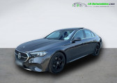Mercedes Classe E 200 200 BVA   Beaupuy 31