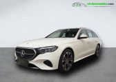 Annonce Mercedes Classe E 200 occasion Essence 200 BVA  Beaupuy
