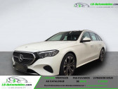 Mercedes Classe E 200 200 BVA   Beaupuy 31