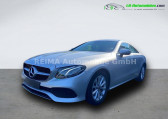 Mercedes Classe E 200 200 BVA   Beaupuy 31