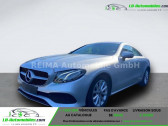 Mercedes Classe E 200 200 BVA   Beaupuy 31