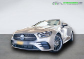 Annonce Mercedes Classe E 200 occasion Essence 200 BVA  Beaupuy