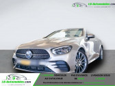 Mercedes Classe E 200 200 BVA   Beaupuy 31